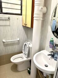 Hougang Avenue 2 (Hougang), HDB 2 Rooms #385152841